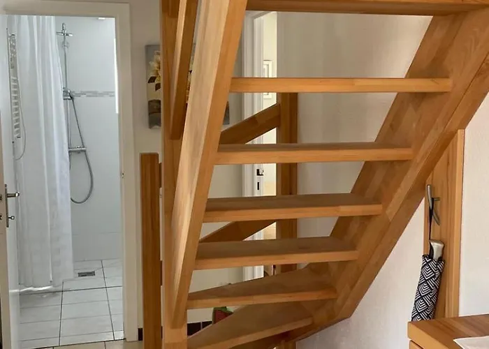 Casa de Férias Mit Garten Bredene